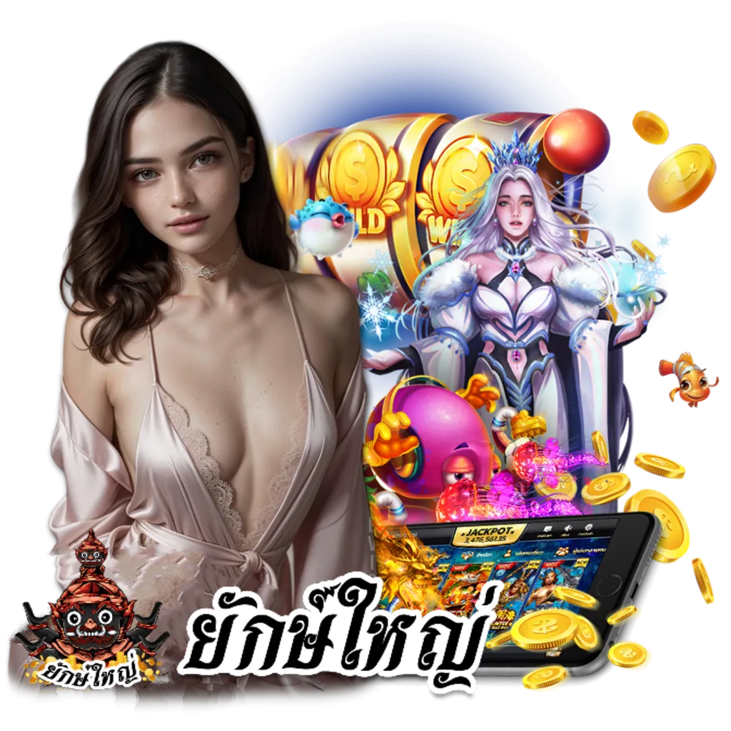 หวยยักษ์ใหญ่